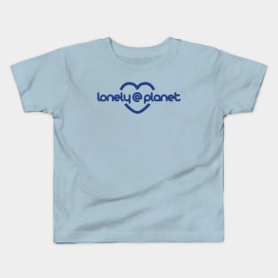 Single Valentines Day iv Kids T-Shirt